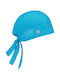 Essential Günstige Hellblauen Synthese Baumwollbandana