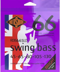 Rotosound Rdb66ld Rotosound Rdb66ld