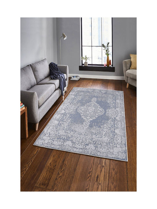 Conceptum Hypnose Χαλί Ορθογώνιο Grey 120x180cm
