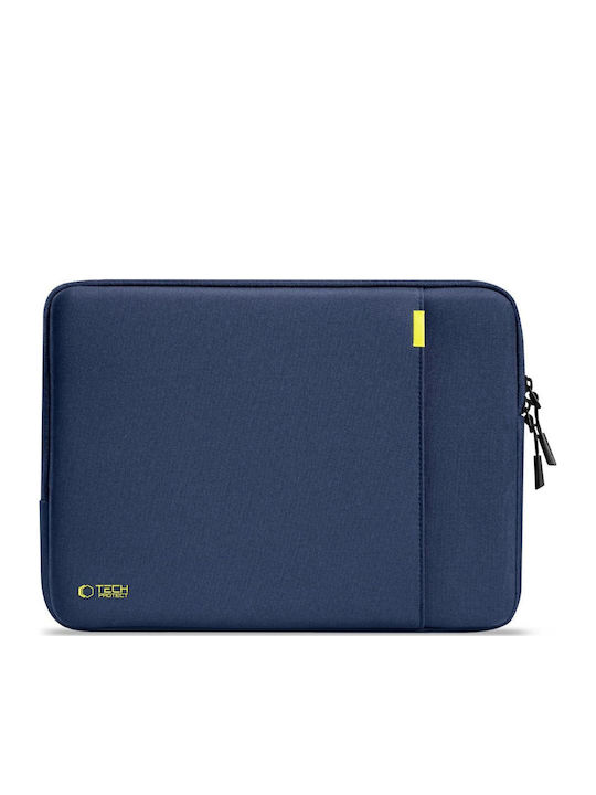 Tech-Protect Defender Tasche 16" Blau