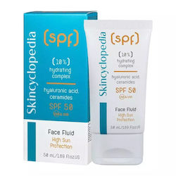 Skincyclopedia 10% Hydrating Complex SPF50 50ml