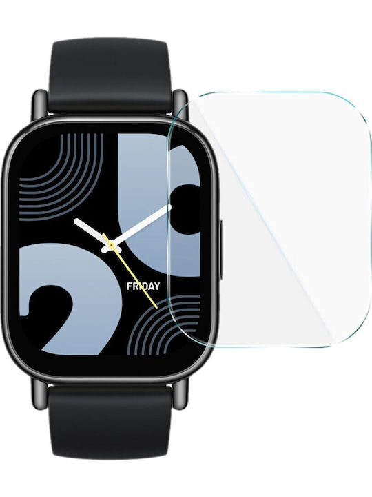 Imak Screen Protector για το Redmi Watch 5 Lite 1τμχ