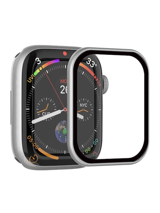 Rurihai Screen Protector for the Apple Watch Series 10, RURIHAI 1pcs