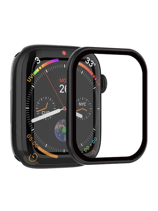 Rurihai Screen Protector for the Apple Watch Series 7/8/9 - 41mm, RURIHAI 1pcs