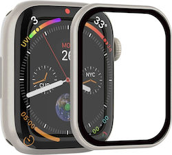 Rurihai Screen Protector for the Apple Watch Series 7/8/9 - 41mm, RURIHAI 1pcs Rurihai Screen Protector for the Apple Watch Series 7/8/9 - 41mm, RURIHAI 1pcs