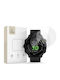 Tech-Protect Glass Fit+ Tempered Glass for the Garmin Forerunner 55 2pcs