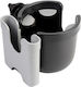 Fiziotab Universal Cup Holder Bottle Phone Stro...