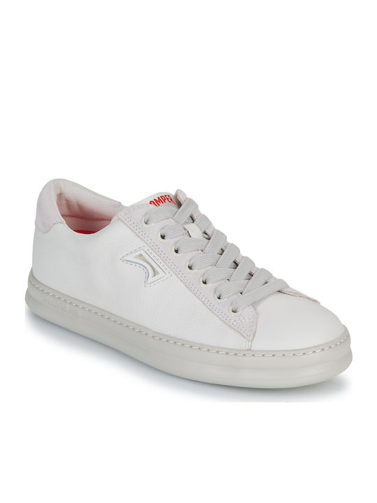 Camper Runnerfour Γυναικεία Sneakers Λευκά