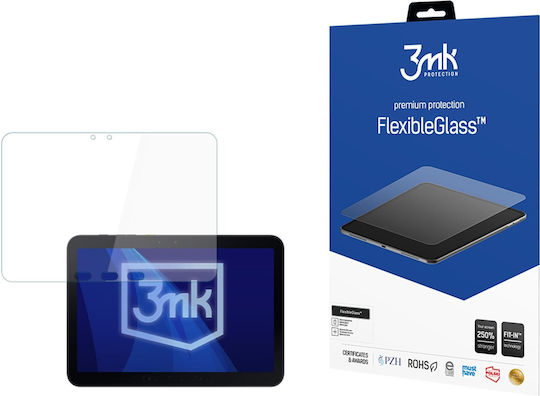 Samsung Galaxy Tab Active5 Pro До 13" 3mk Гъвкаво Стъкло