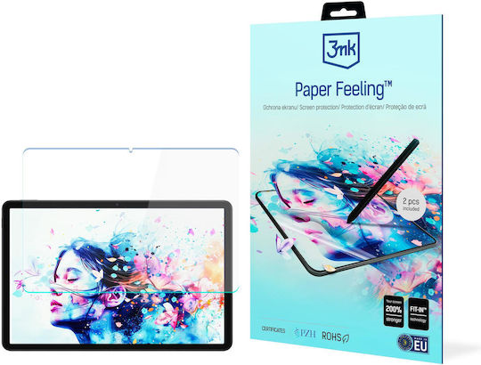 Redmi Pad 2 Up To 13" 3mk Paper Feeling