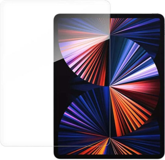 MyScreenPROTECTOR Gehärtetes Glas (Apple iPad Pro 12,9" 2018/2020)