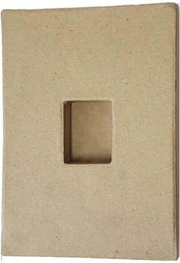 Decopatch Plastic Photo Frame 11x16