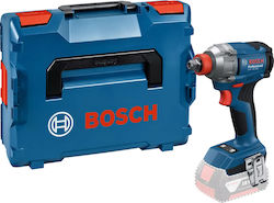 Bosch 06019N2100 Μπουλονόκλειδο 18V Solo 1/2" & 1/4" Bosch 06019N2100 Μπουλονόκλειδο 18V Solo 1/2" & 1/4"