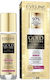 Eveline Gold Peptides Skin Youth Activating Mezo Serum Face with Peptides for Radiance & Firming 30ml