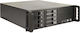 Inter-Tech (Xeon / DDR4/Без операционна система)