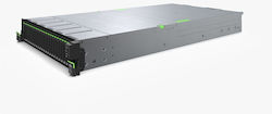Fujitsu (Xeon /32GB DDR4/32GB HDD/Без операционна система)