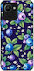 Sonique Fruit Series Realme C30 Blaubeere 01
