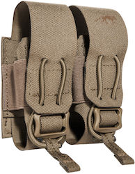 Διπλή Θήκη Κρότου Λάμψης 2 Sgl Flashbang Pouch Tt 7304 Coyote