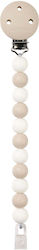 Nattou Pacifier Clip