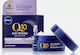 Nivea Q10 Anti-Wrinkle Sensitive Creme Gesicht 50ml