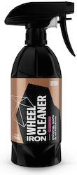 Gyeon Q²m Iron Wheelcleaner Cleaning / Polishing Spray for Car Rims Gyeon Q²m Iron Wheelcleaner Cleaning / Polishing Spray for Car Rims