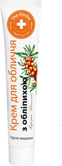 The Doctor Health & Care Cream Face 42ml