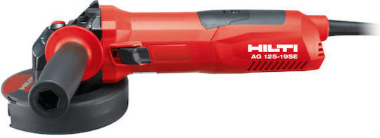 Hilti AG125-15DB Τροχός 125mm Ρεύματος 1500W