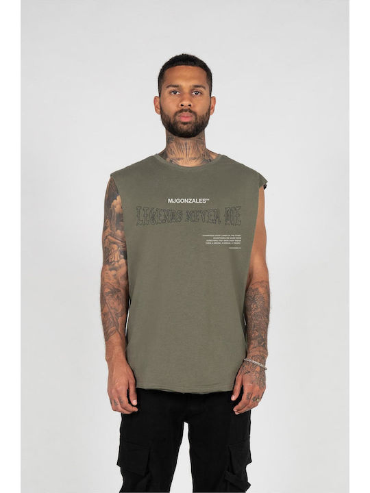T-Shirt Olive