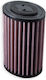Honda Cb 400 Sf Sb 2022 Dna Air Filter R-h4s06-01