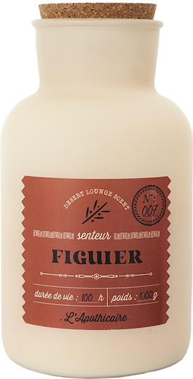 The Home Deco Factory Aromatic Candle In Jar The Home Deco Factory Aromatic Candle In Jar