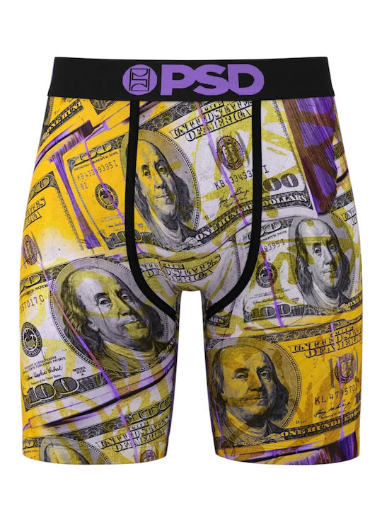 PSD PSD