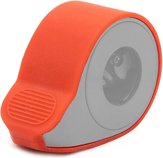 Ewheels Throttle Control for Electric Scooter in Orange Color EWM970-M