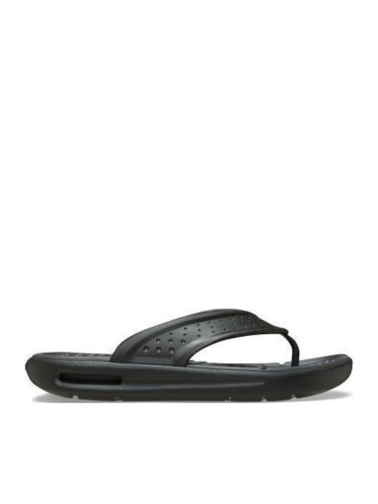 Crocs Inmotion Herren Flip Flops Schwarz