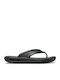 Inmotion Ανδρικά Flip Flops Μαύρα