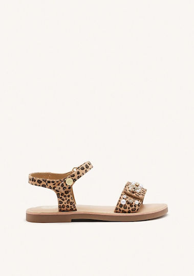 leopar Παιδικά Πέδιλα Gioseppo