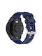 Strap Silicone Blue (Forerunner 255)