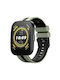 Λουράκι Σιλικόνης Πράσινο (Amazfit Bip 5)