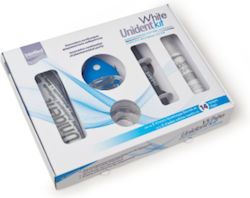 InterMed Unident White Smile Kit Kit Λεύκανσης Δοντιών InterMed Unident White Smile Kit Kit Λεύκανσης Δοντιών