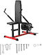 Vevor Biceps/Triceps Equipment Without Weights