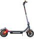 Emg Hero MWC Electric Scooter with 20km/h Maximum Speed and 38km Autonomy in Black Color