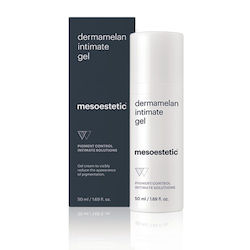 Mesoestetic Dermamelan Intimpflegegel Für Die Empfindliche Region