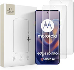 Tech-Protect Tempered Glass 23τμχ (Motorola Edge 60 Pro) Tech-Protect Tempered Glass 23τμχ (Motorola Edge 60 Pro)