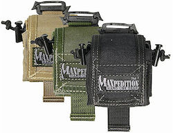 Mini Rollypoly Maxpedition Olivegrüne Jagdholster