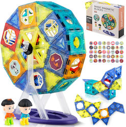Magnetisches Spielzeug Bau- und Konstruktionsspielzeug