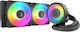 Arctic Freezer III Pro 240 AIO CPU Water Coolin...