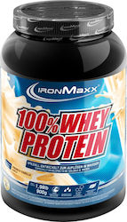 IronMaxx 100% Whey IronMaxx 100% Whey