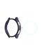 Samsung Galaxy Watch 7 40mm Enkay Θήκη Προστασία Οθόνης Blue