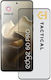 Tactical 5D 0.33mm Tempered Glass Black (Motorola Edge 60 Pro)