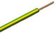 Nya Runeasy H07v-r 6 Mm2 Yellow-Green Power Cab...