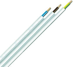 Flat Power Cord 3x2.5mm2